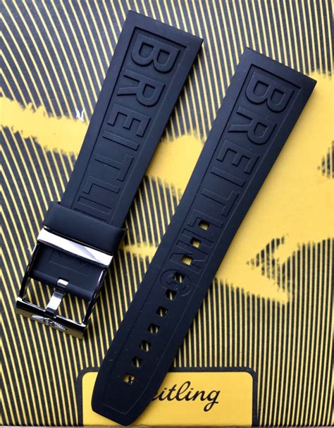 Breitling straps 24mm